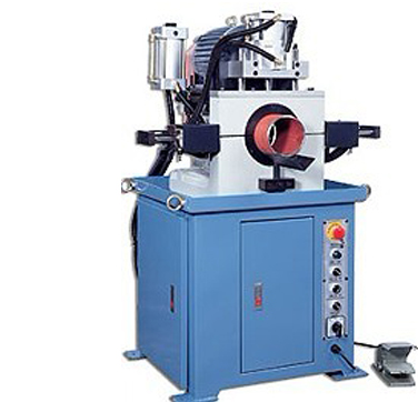 氣動(dòng)倒角機(jī)-80DJ