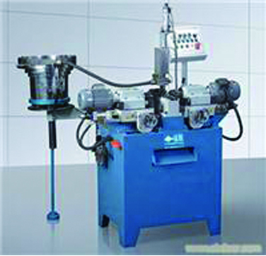 全自動(dòng)倒角機(jī)-25SM